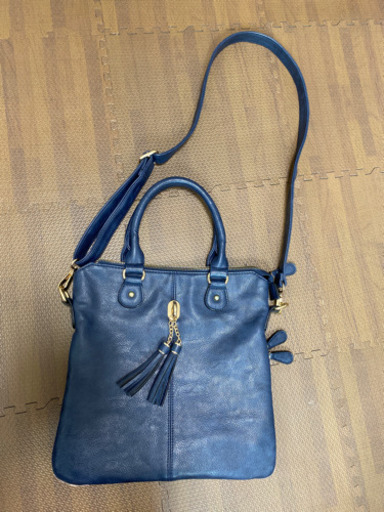 【お値下げ】firanoバッグ　2WAY  ショルダー　手持ち
