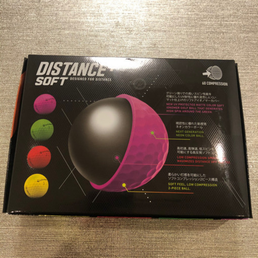 新品未使用　テーラーメード　ゴルフボール　3ダース