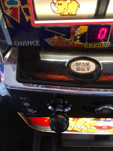 スロット実機 アイムジャグラーAPEX