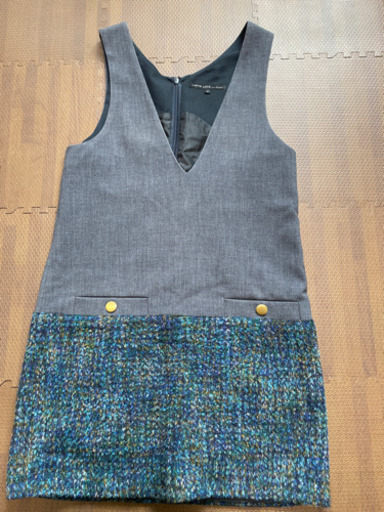 beams ワンピース