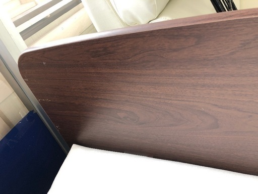 電動ベッド　ニトリ