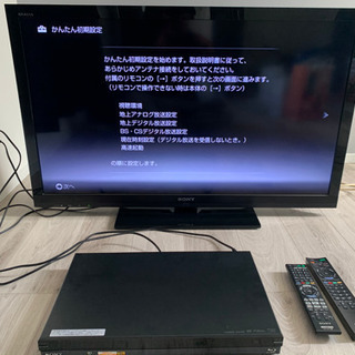 SONY BRAVIA 液晶テレビ 40インチ