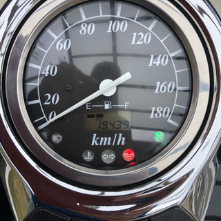 イントルーダー クラシック400！広島県の画像