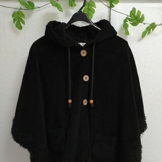 0円ポンチョ