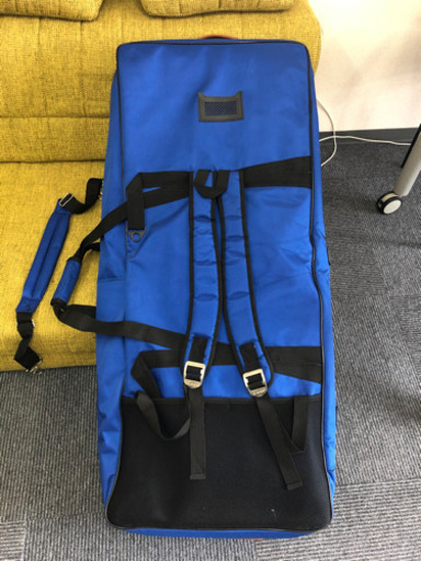 美品！ヤマハ piaggero NP-12 2017年製 黒 61鍵 ケース＆ペダルつけます