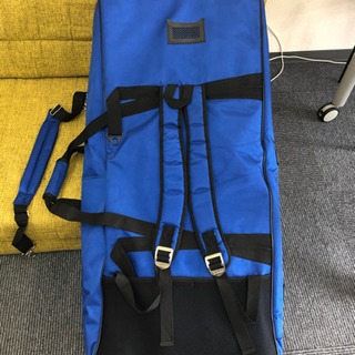 美品！ヤマハ piaggero NP-12 2017年製 黒 61鍵 ケース＆ペダルつけますの画像