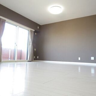 1995年83m²大型ルーフバルコニー付きライオンズマンション、大幅値下げ！ - 不動産売買（マンション/一戸建て）