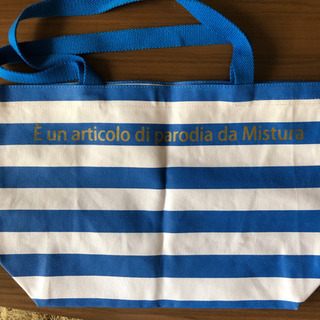 トートバッグの画像