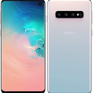 期間限定値下げ、送料無料 [新品] Galaxy S10 ホワイ...
