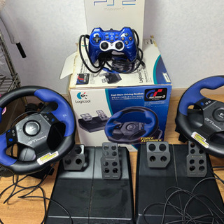 ps2 ‼️(取り引き中)