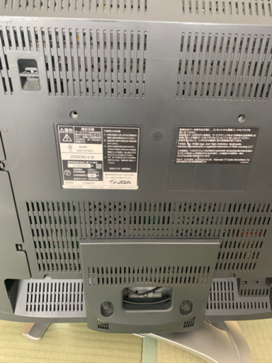 32型テレビ