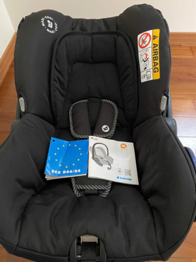 マキシコシ正規品