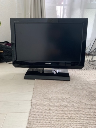 東芝　テレビ