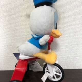 ドナルドダック　動くの画像