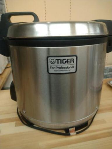 象印 業務用炊飯器 2升炊き
