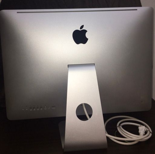 Apple iMac 2011 21.5インチ(メモリー12gb)