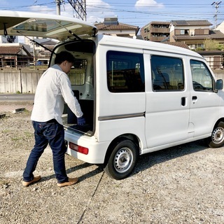 豊明市内の片付け整理、遺品整理、ゴミ屋敷清掃、空家の管理、緊急な配送のことなら 「ハコビット」にお任せ下さい - 豊明市