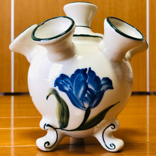 花瓶　オランダ