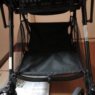 【決定しました】西松屋 ハイシートベビーカー ショッピングデコット４Ｃａｓ

の画像