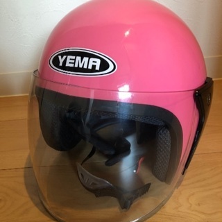 オシャレ可愛い♡バイクヘルメット