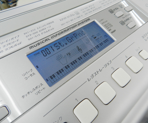 キーボード CASIO 61鍵 CTK-810 カシオ ピアノ 電子ピアノ ベーシックキーボード ☆ PayPay(ペイペイ)決済可能