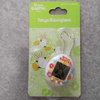 【新品レア】ディズニーランド ポケットうさたま 
