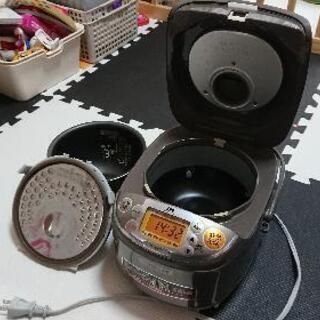 象印 3合炊 NP-GE05