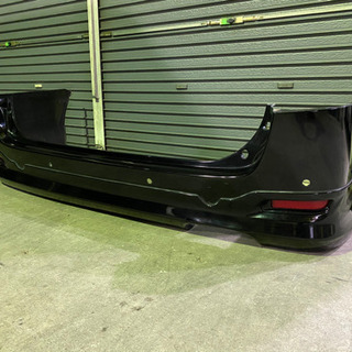 アルファード　20w前期　エアロキットの画像