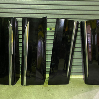 アルファード　20w前期　エアロキットの画像