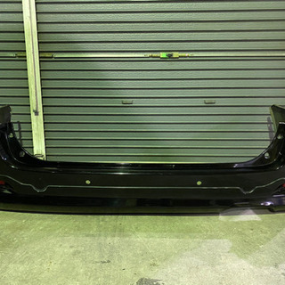 アルファード　20w前期　エアロキットの画像