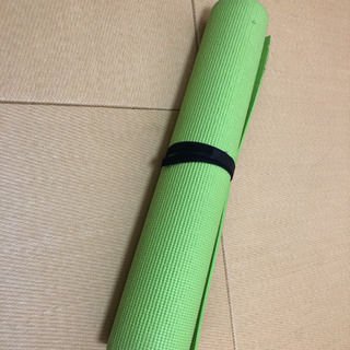 ヨガマット