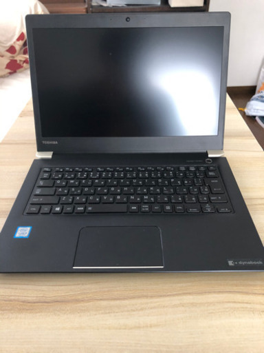 dynabook PC（超美品）