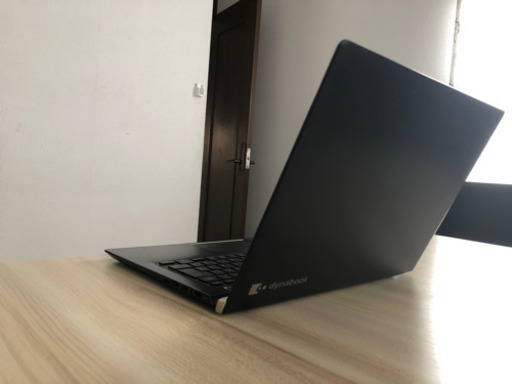 dynabook PC（超美品）