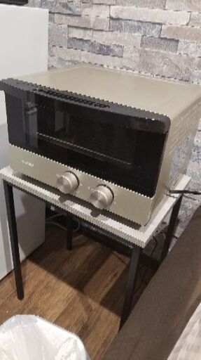 オーブントースター
