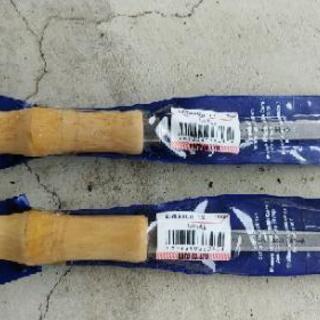 ノミセット　大工道具の画像