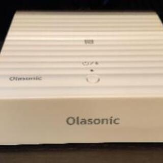 olasonic na-btr1 ハイレゾ対応 bluetoot...