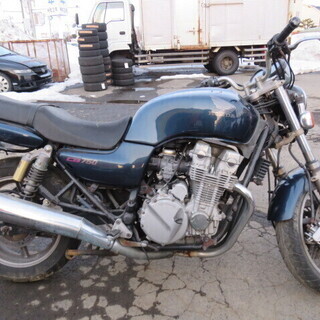 ホンダ ＣＢ750 Ｆ2 ＲＣ42 750cc ベース車 レスト...