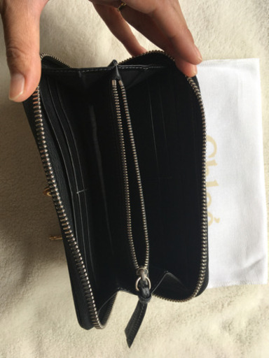 クロエ　財布　5,000円