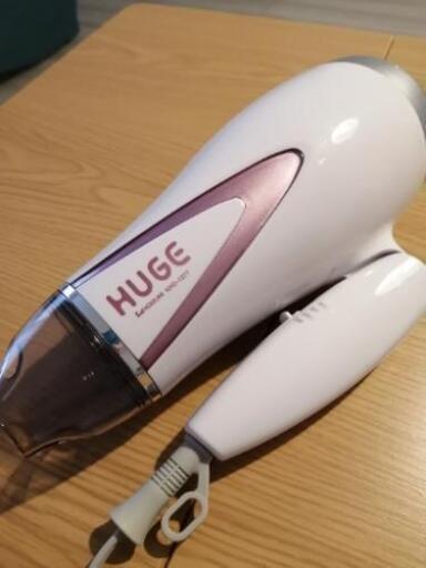 《値下げ！》Koizumi HUGE ドライヤー