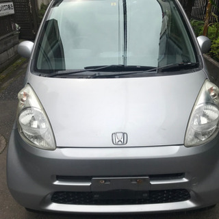 値下げ！JB5ライフ車検2年つけます78000km