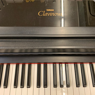クラビノーバ　電子ピアノ　 N12の画像