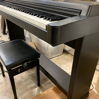 クラビノーバ　電子ピアノ　 N12の画像