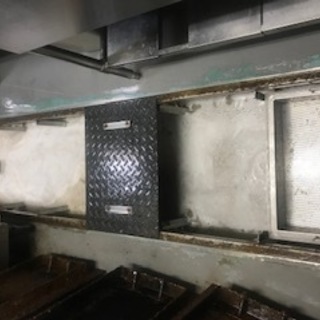 飲食店経営者におすすめ！グリストラップ清掃を環境に優しく低料金で♪ - 高崎市