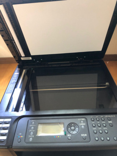 NEC複合機　マルチライター5650F