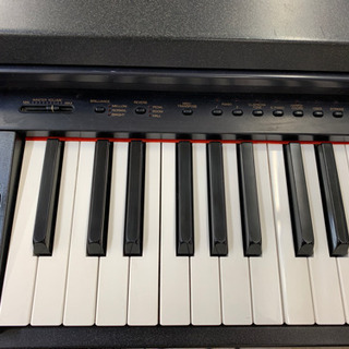 クラビノーバ　電子ピアノ　 N12の画像