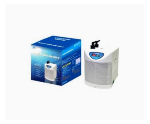 引き取り先が決まりました。ニッソー　アクアクーラー40-Ⅱ  暑い季節になる前に！