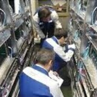 施⼯管理・⼯事監理者【設備・電気・空調】