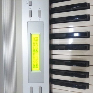 N515【稼働品】ヤマハ ステージア エレクトーン ELB-01 YAMAHA STAGEA Electone ピアノ 引取歓迎の画像