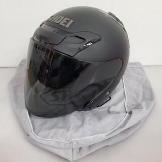 仙台市～美品⤴️SHOEIヘルメット/スモークシールド/J-FO...