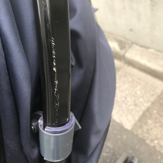 コンビ メチャカルハンディ　の画像